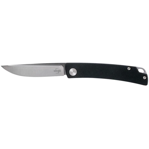 Нож Boker Plus Celos, G10 black (2373.09.48): Тип ножа Складной