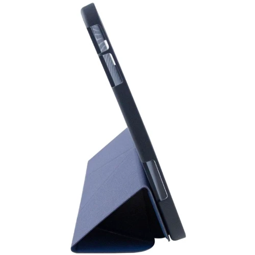 Аксесуар для iPad Epik Origami Case Book Midnight Blue для iPad 10.9" 2022 фото 5