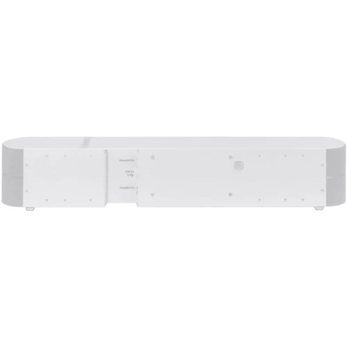 Vaddio HuddleSHOT Gray (999-50707-001G): Дополнительно Встроенный микрофон