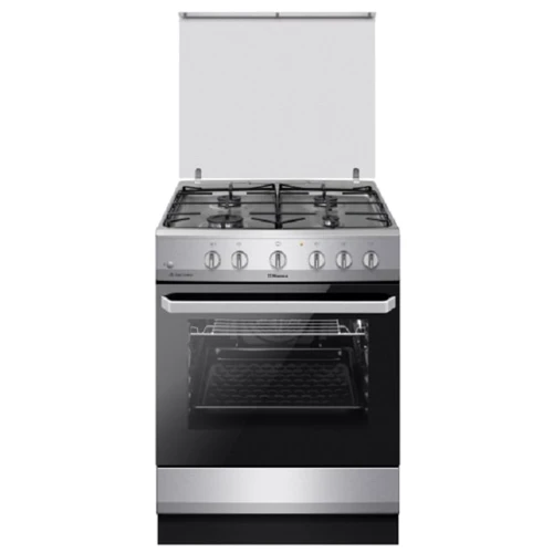 Газовая плита Hansa FCGX61109