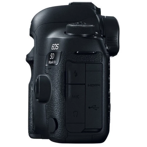 Canon EOS 5D Mark IV kit EF 24-70 4L ІS: Элемент питания Аккумулятор