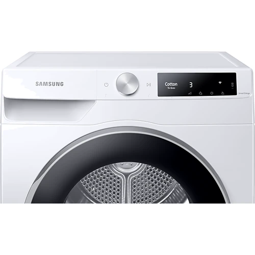 Сушильна машина Samsung DV80T6220LH фото 8