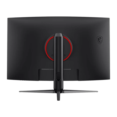 Монитор MSI Optix G321CQP: Разрешение Wide Quad HD (2560x1440)