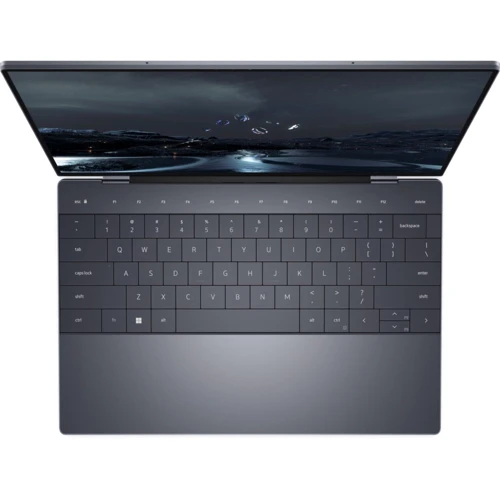 Ноутбук XPS 13 Plus 9320 (XPS0298V-2yNBD): Процессор Intel Core i7-1260P (3.4 - 4.7 ГГц) / 12 - ядерный