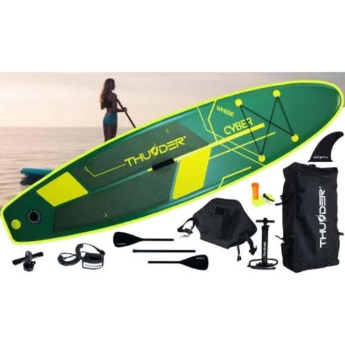 Надувна SUP дошка Thunder CYBER 320 (CYBER) фото 2