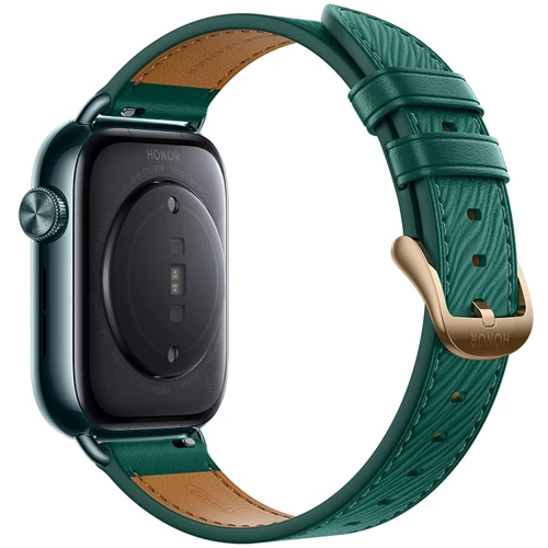 Смарт-часы Honor Watch 5 Green: Стандарт защиты 5 ATM