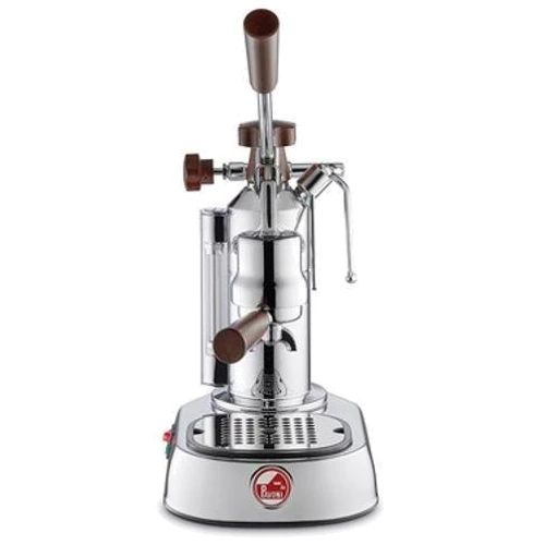 Кофеварка La Pavoni LPLELH01EU: Тип рожковая кофеварка эспрессо