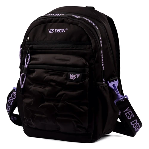 Шкільний рюкзак YES TS-95 YES DSGN. Grafit (559460): Тип Подростковый рюкзак