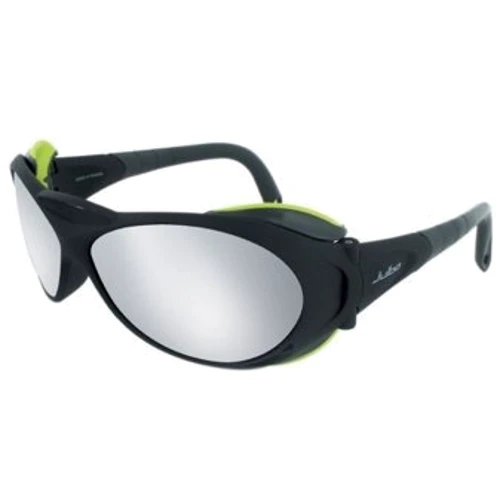 Спортивные очки Julbo EXPLORER Alti Arc 4 Soft black (J326722)
