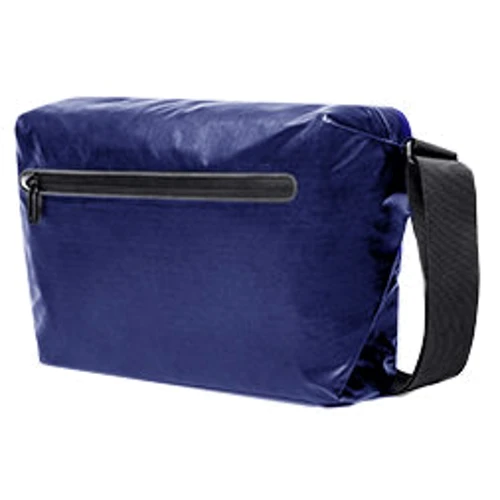Сумка RunMi 90FUN Fashionable Postman Bag Blue (Ф03720)