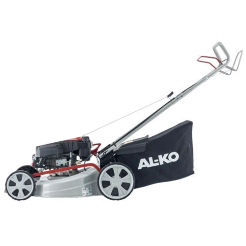 Газонокосарка AL-KO Easy 5.1 SP-S (113796): Висота скошування, мм 25-80