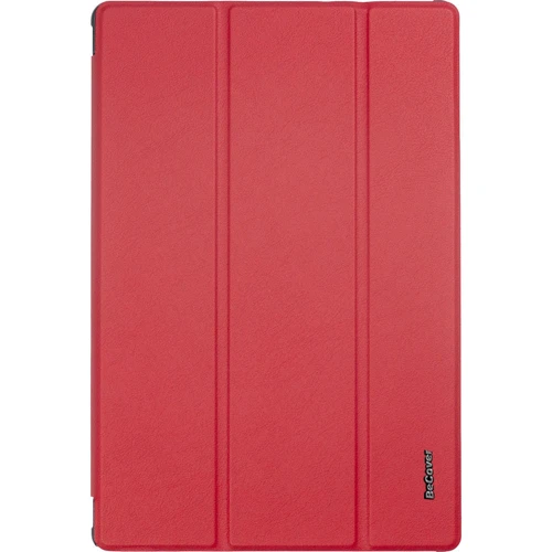 Аксессуар для планшетных ПК BeCover Smart Case Red for Realme Pad Mini 8.7" (708260): Цвет красный
