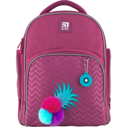 Рюкзак Kite Education 706S Fruits K20-706S-3: Возрастная группа от 6 до 10 лет