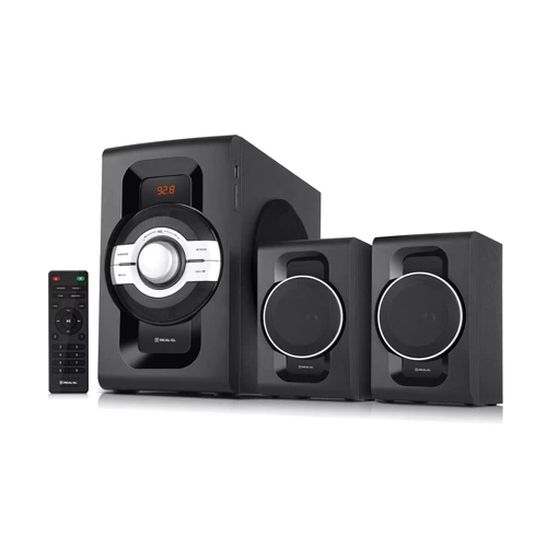 Акустическая система REAL-EL M-590 Black