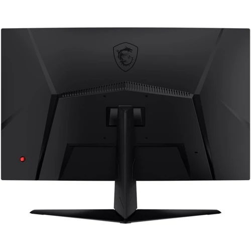 Монітор MSI G27C4X UA: Роздільна здатність Full HD (1920x1080)