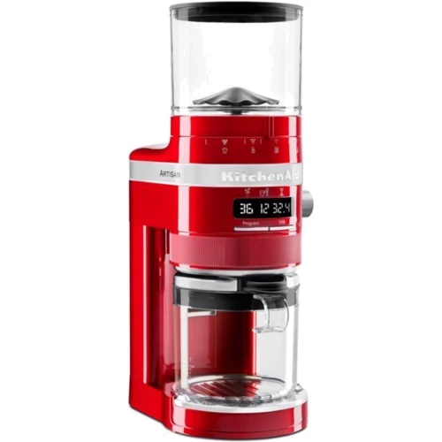 Кавомолка KitchenAid Artisan 5KCG8433ECA
