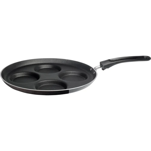 Сковорода Tefal Pancake Time 25 см (D5292072): Матеріал корпусу Эмалированная сталь