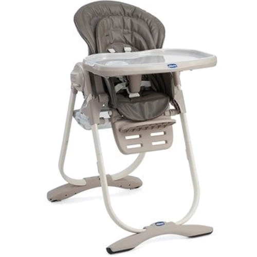 Стульчик для кормления Chicco Polly Magic (79090.99)