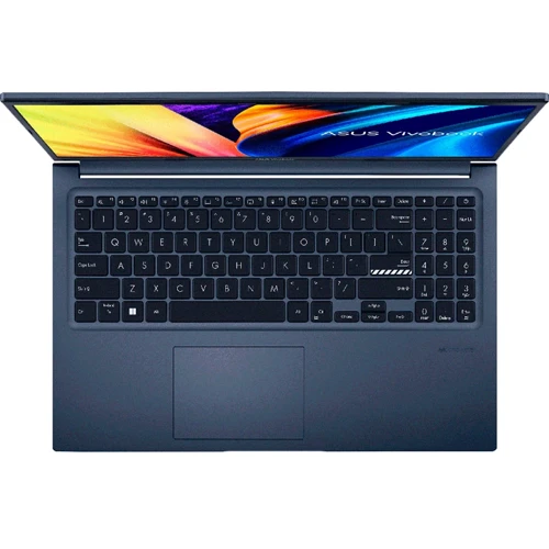 Ноутбук ASUS VivoBook 15 (M1502IA-EJ02W): Тип екрану матовый