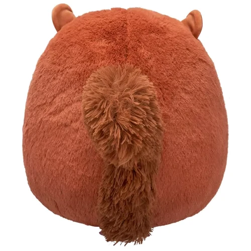 Мягкая игрушка Squishmallows - Белка Сойер 30 см (SQCR06757)
