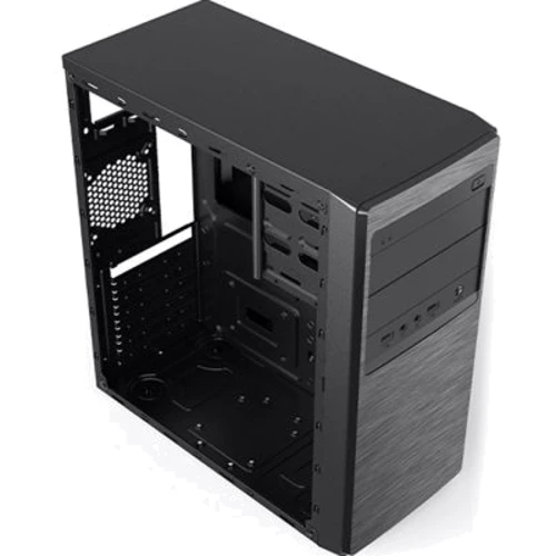 Корпус FrimeCom E133 400W: Типоразмер Midi-Tower