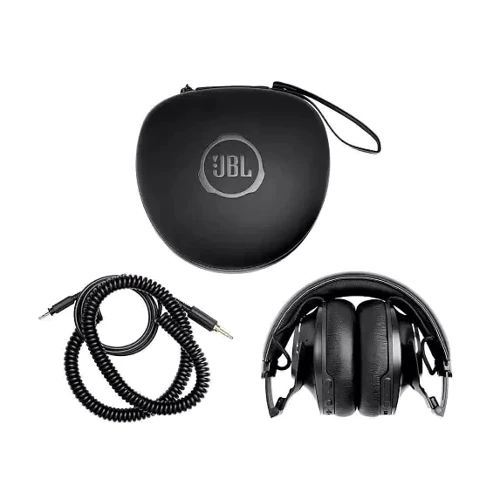 Наушники JBL Club 950NC Black (JBLCLUB950NCBLK): Тип крепления оголовные