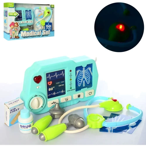 Набор Доктор Doctor set (D1511)