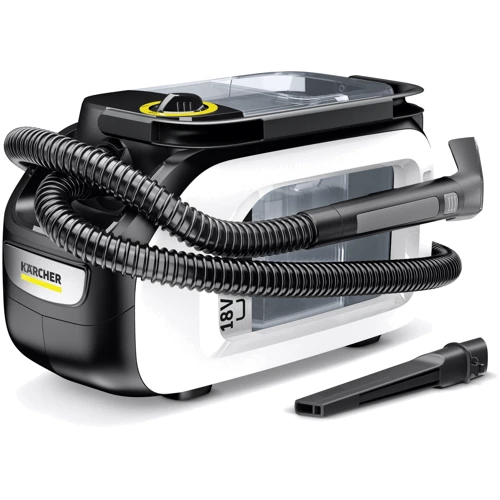 Пылесос Karcher SE 3-18 Compact (1.081-506.0) (без АКБ и ЗУ)