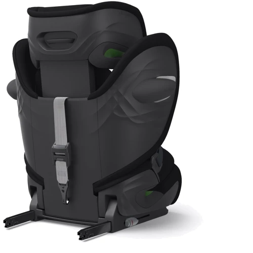 Автокресло Cybex Pallas G i-Size Moon Black (522002177) фото 6