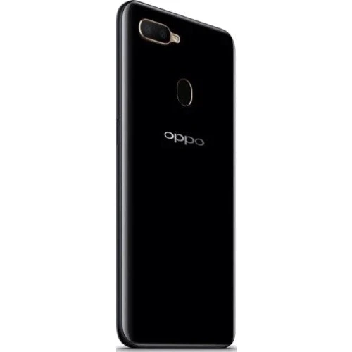 Смартфон OPPO A5s 3/32Gb Black Approved Витринный образец фото 3