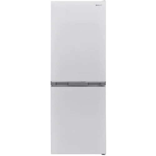 Холодильник SHARP SJ-FBB02DTXWE-UA