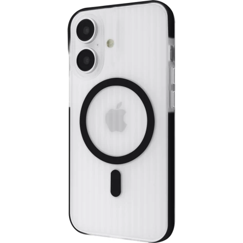 Чохол для iPhone Proove Astro Case with Magnetic Ring Black для iPhone 16