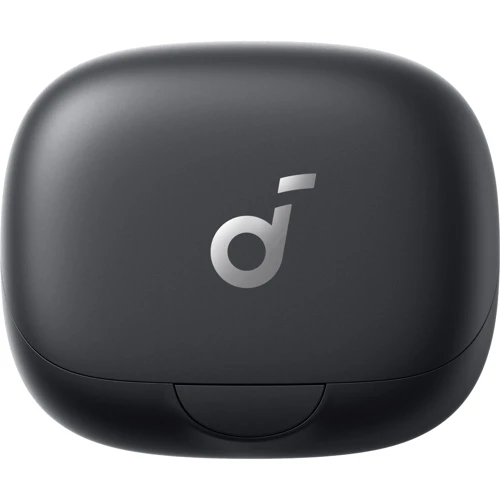 Навушники ANKER Soundcore AeroFit Pro Black (A3871G11) UA