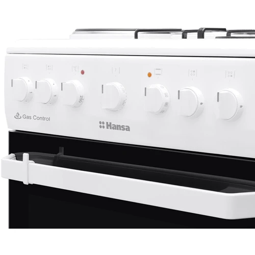 Плита комбинированная Hansa FCMW59119