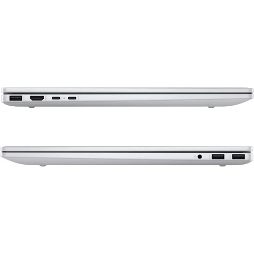 Ноутбук HP Envy 17-da0003ua (AQ8R6EA) UA: Екран 17.3" IPS (1920x1080) Full HD Touch