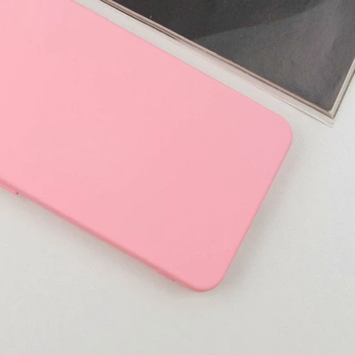 Чохол для телефона Lakshmi Case Silicone Cover Full Camera Pink for Xiaomi 14 Ultra: Сумісність Xiaomi 14 Ultra