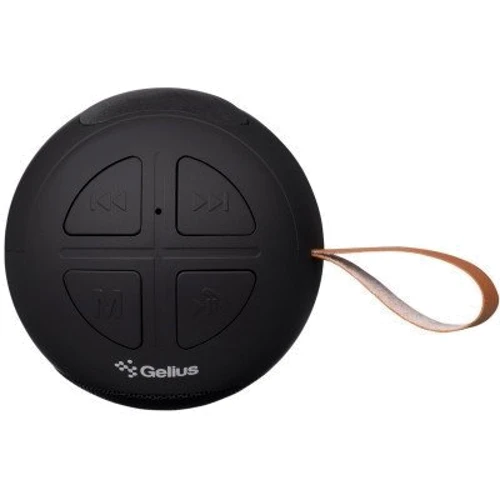 Акустика Gelius Pro Start Black (GP-BS1001) фото 10