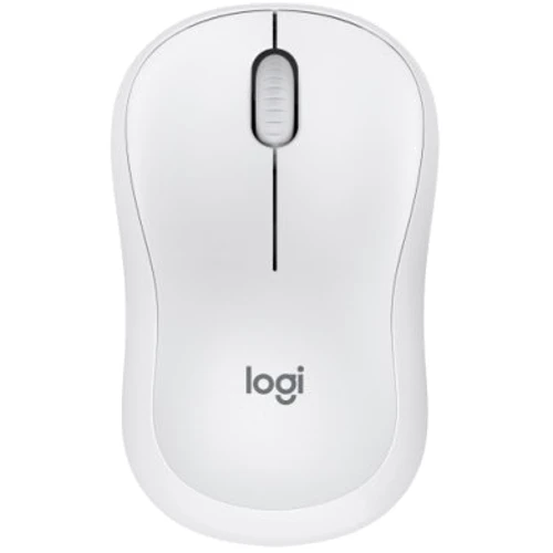 Мышь Logitech M240 Silent Wireless Off-White (910-007120): Интерфейс подключения Bluetooth