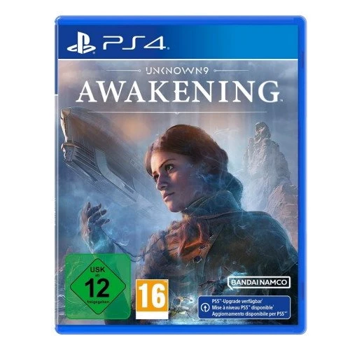 Unknown 9 Awakening (PS4)