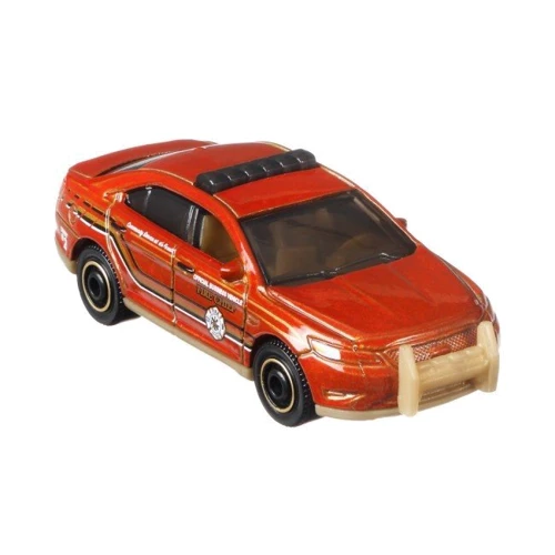 Автомобиль большого города Matchbox (в ассортименте)