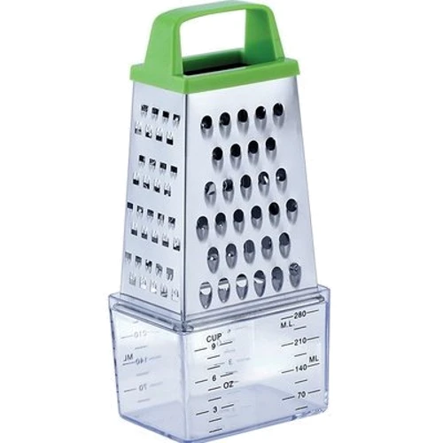 Терка Bergner KH 9258/36: Тип Терка многофункциональная