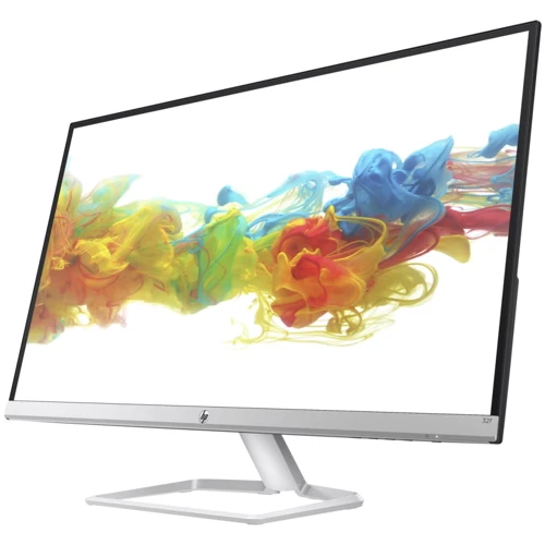 Монитор HP 32f (6XJ00AA): Формат изображения 16:9