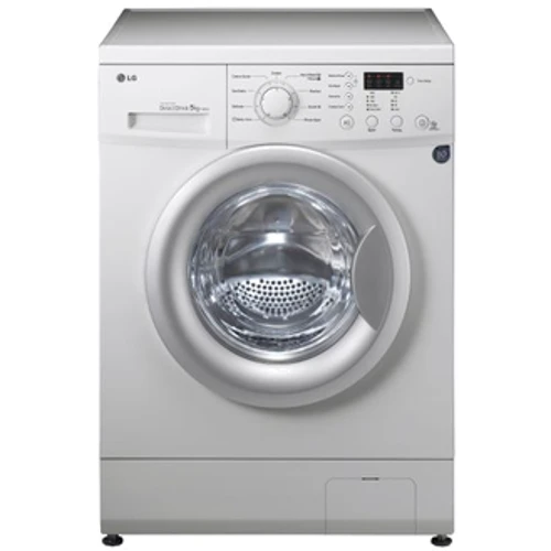 Стиральная машина LG F 1291 LD1