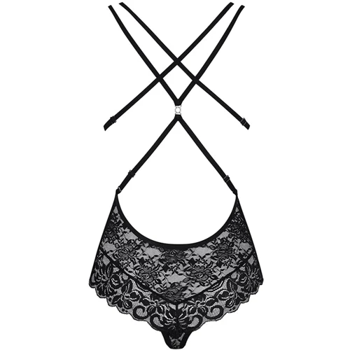 Боди Obsessive 860-TED, S/M