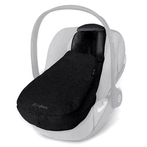 Чехол для ног Cybex Z / Manhattan Grey mid grey: Производитель Cybex