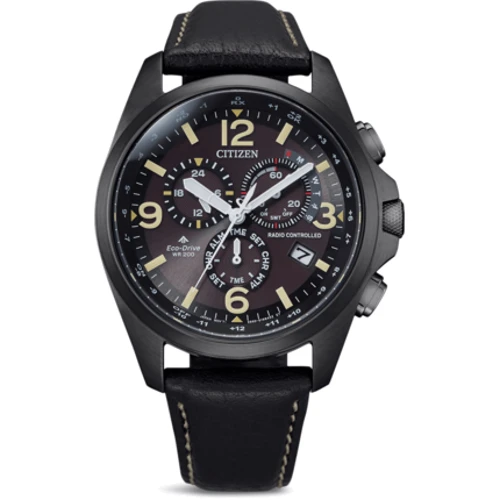 Наручний годинник Citizen CB5925-15E