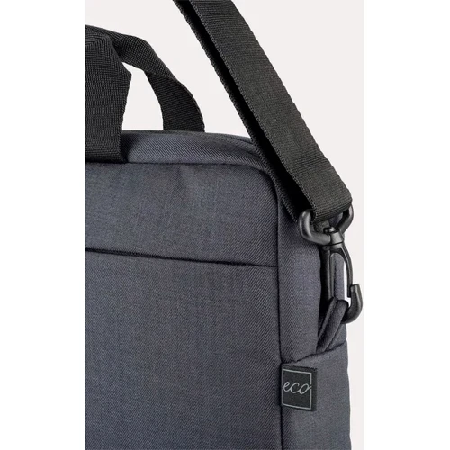 Сумка для ноутбуков Tucano 13" Stop Bag Black (BSTOP1112-BK) фото 6