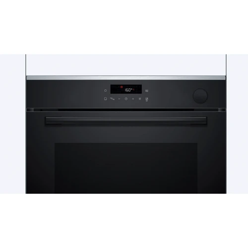 Духовой шкаф электрический Bosch HRG232EB3: Гриль есть
