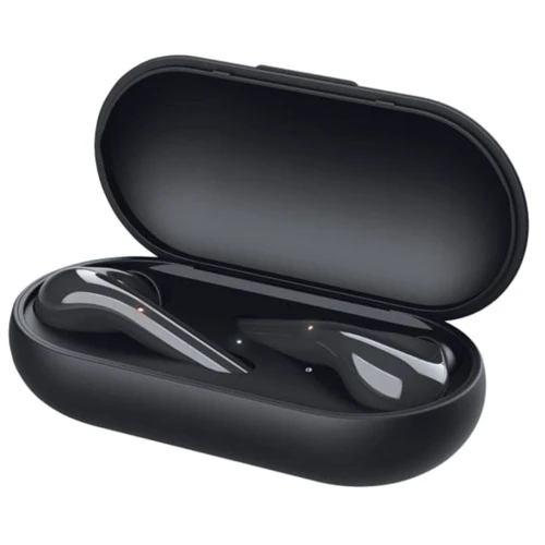 Наушники Trust Nika Touch True Wireless Mic Black (23554): Чувствительность (дБ) 96