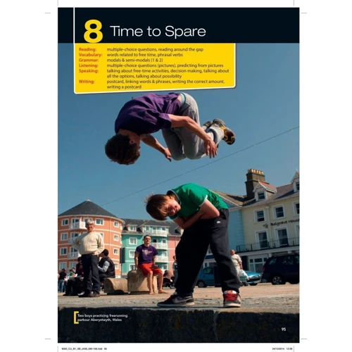 Close-Up 2nd Edition B1: Student's Book for Ukraine with Online Student Zone: Обкладинка Мягкая